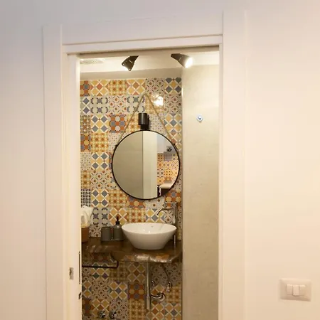 Nextstoppignasecca Napoli