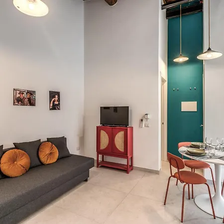 Nextstoppignasecca Lejlighed Napoli