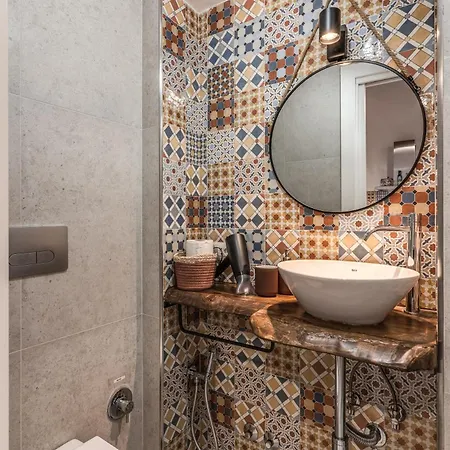 Nextstoppignasecca Lejlighed *