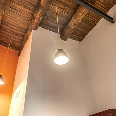 Lejlighed Nextstoppignasecca Napoli