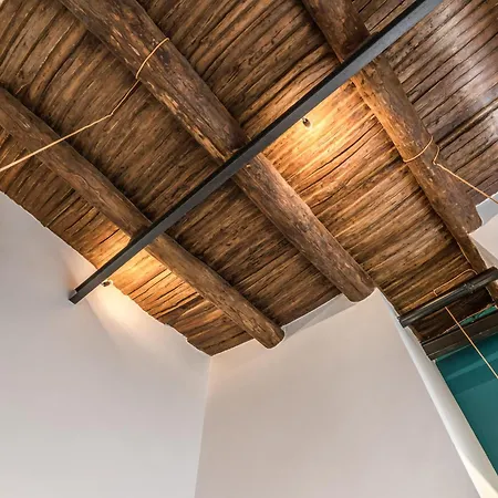 Nextstoppignasecca Lägenhet