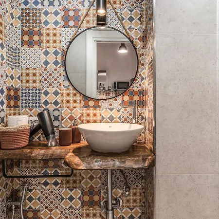 Nextstoppignasecca Lägenhet *