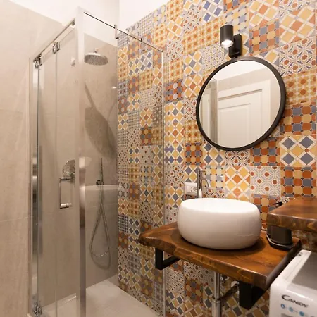 Nextstoppignasecca Apartamento Nápoles