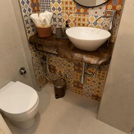 Apartamento Nextstoppignasecca