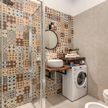 Nextstoppignasecca Apartamento Nápoles