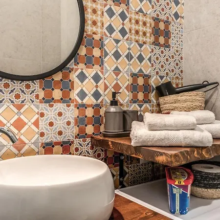 Apartamento Nextstoppignasecca