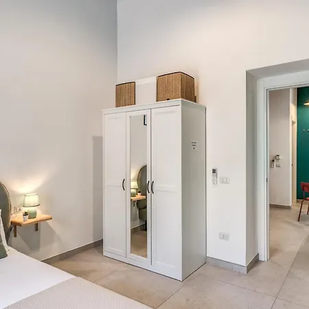 Nextstoppignasecca Apartamento