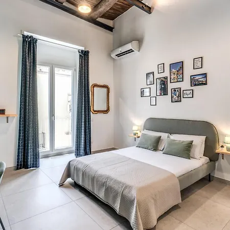 Nextstoppignasecca 那不勒斯