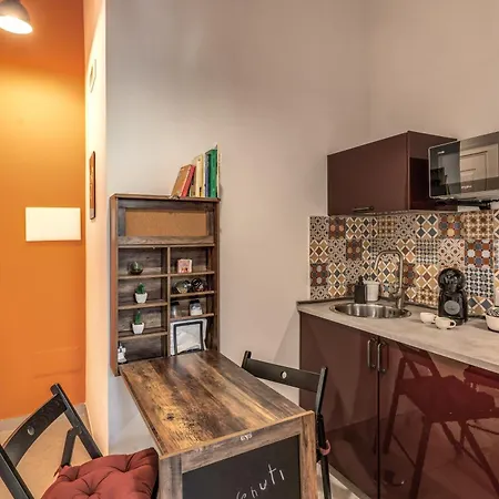 Nextstoppignasecca Appartement