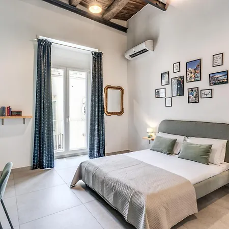 Nextstoppignasecca Appartamento