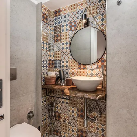 Nextstoppignasecca 那不勒斯