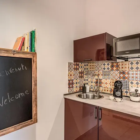 Nextstoppignasecca Apartamento *