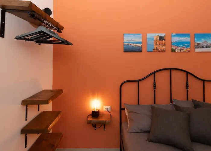 아파트 Nextstoppignasecca