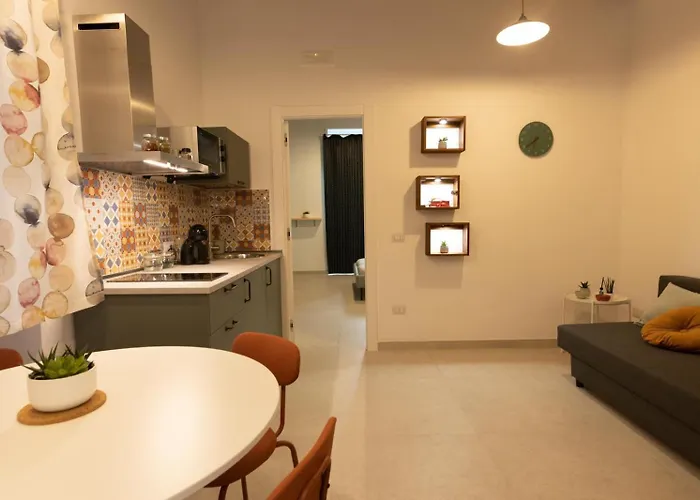 Nextstoppignasecca 나폴리