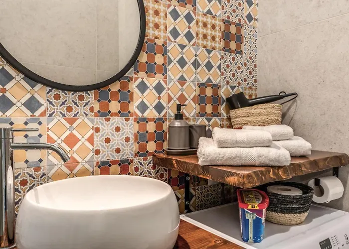 아파트 Nextstoppignasecca