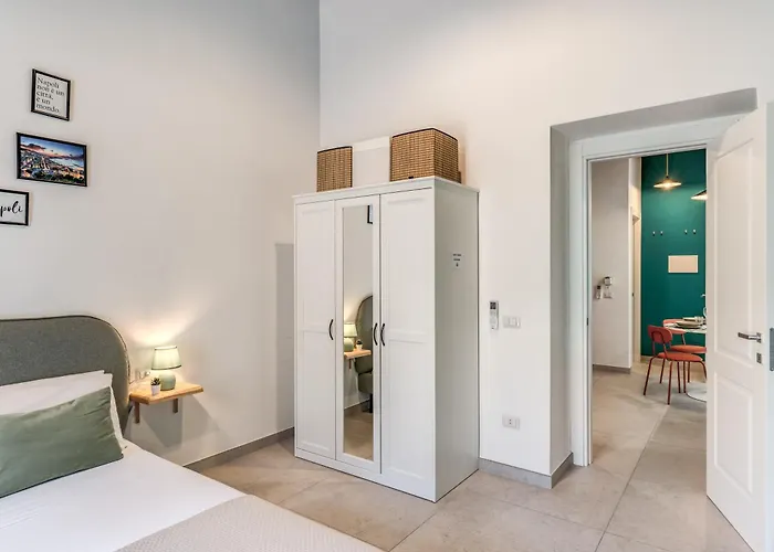 Nextstoppignasecca 아파트