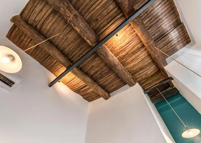 Nextstoppignasecca 아파트