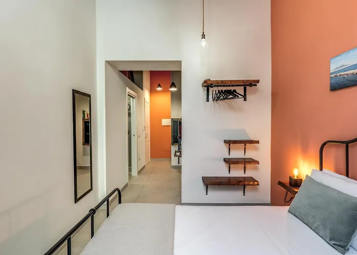 Nextstoppignasecca * 나폴리