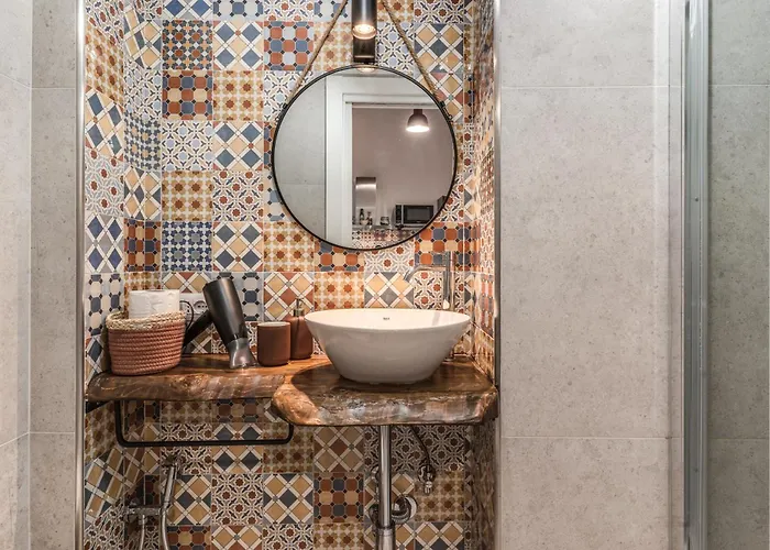 Nextstoppignasecca 아파트 *