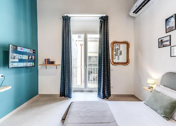 Nextstoppignasecca 아파트 *