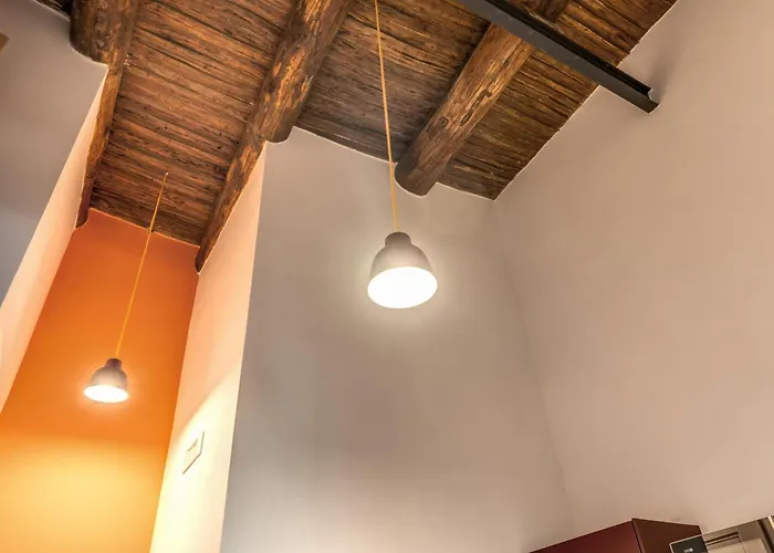 아파트 Nextstoppignasecca 나폴리