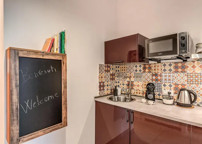 Nextstoppignasecca 아파트 *