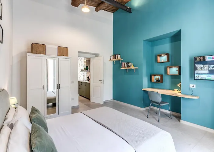 아파트 Nextstoppignasecca *