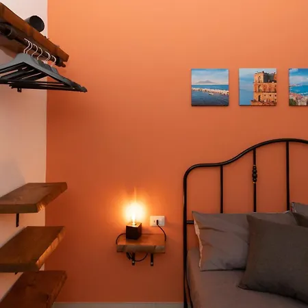 Apartament Nextstoppignasecca