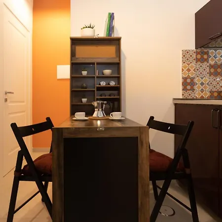 Apartment Nextstoppignasecca *