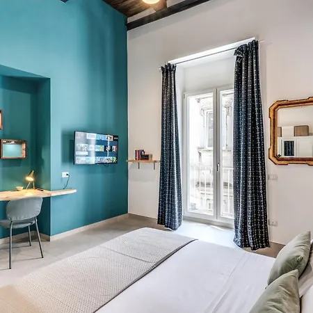 Nextstoppignasecca Apartament