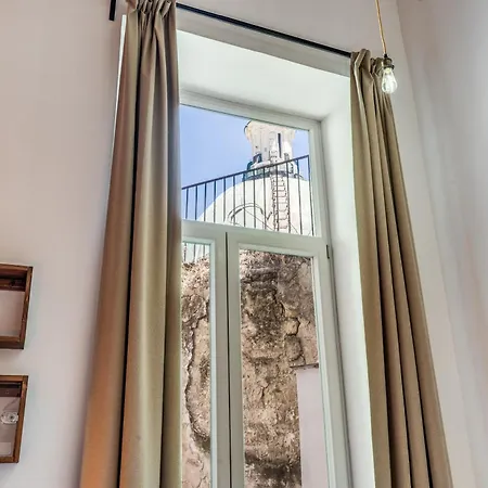 Apartment Nextstoppignasecca