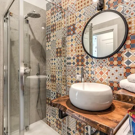 Apartament Nextstoppignasecca