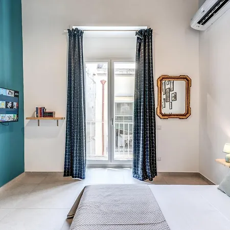 Nextstoppignasecca Apartament *