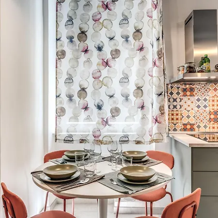 Apartament Nextstoppignasecca *