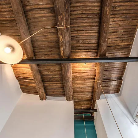 Nextstoppignasecca Apartament Neapol