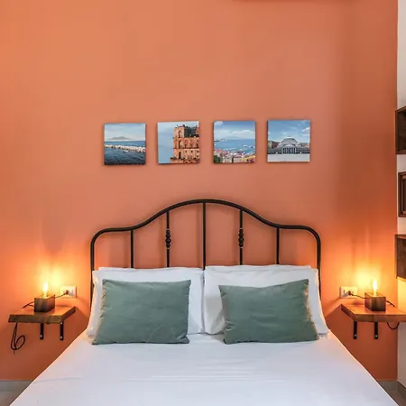 Apartament Nextstoppignasecca