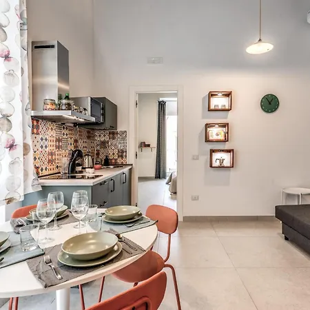 Apartament Nextstoppignasecca *