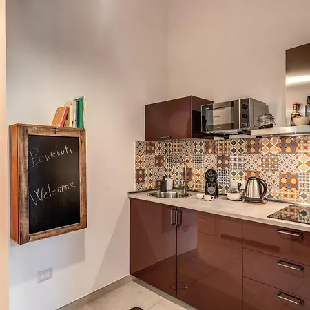 Nextstoppignasecca Apartament