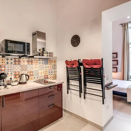 Apartament Nextstoppignasecca *