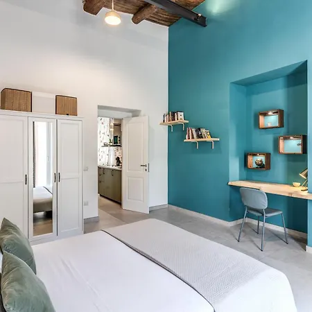 Apartament Nextstoppignasecca *