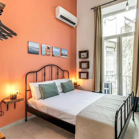 Nextstoppignasecca Неаполь