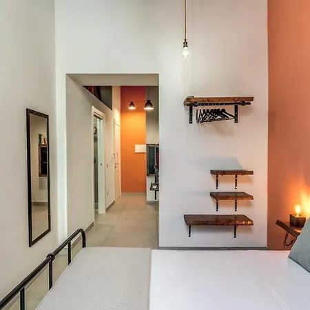 Nextstoppignasecca * Неаполь